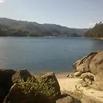 Casa Feijao - Local * Geres