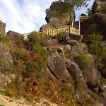 Casa Feijao - Local Geres