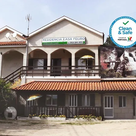 Daire Casa Feijao - Local