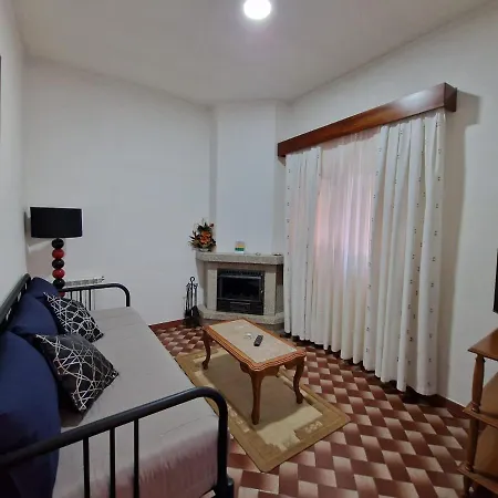 Casa Feijao - Local
