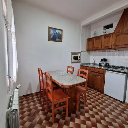 Casa Feijao - Local Geres