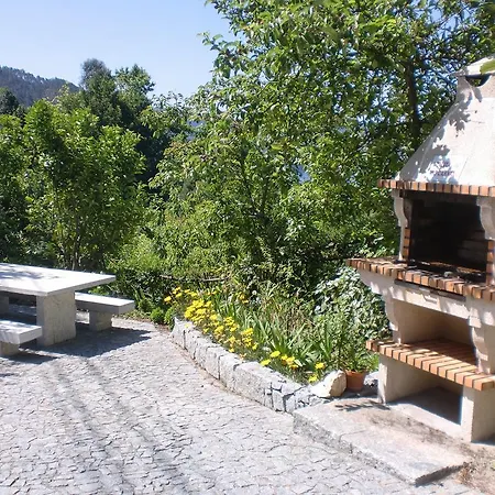 Casa Feijao - Local Apartamento Gerês
