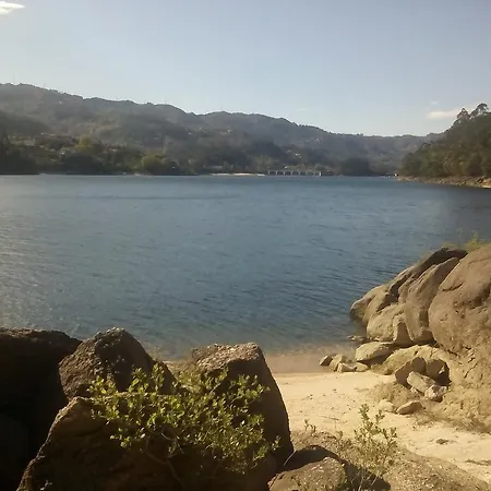 Casa Feijao - Local * Gerês