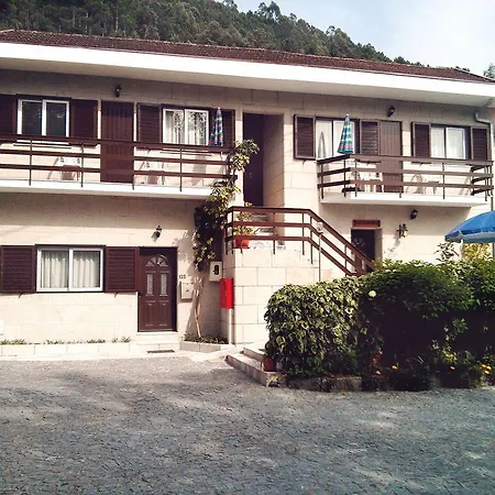 Casa Feijao - Local