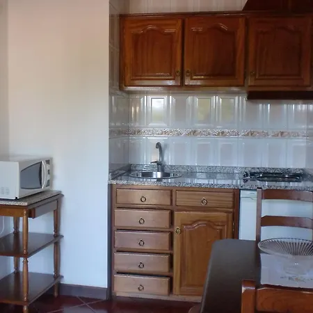 Apartment Casa Feijao - Local *