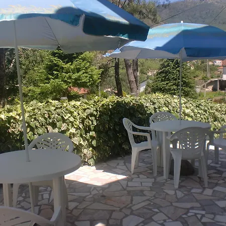 Apartment Casa Feijao - Local Geres