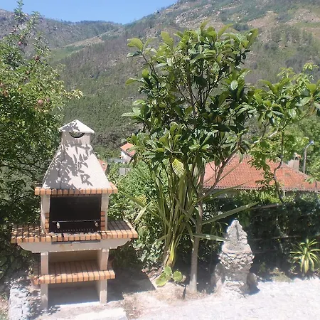 Casa Feijao - Local Geres