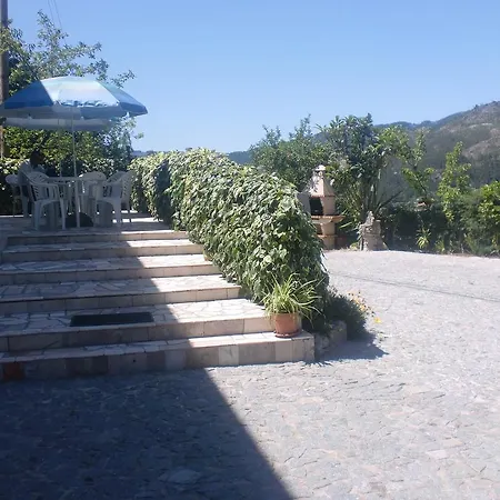 Casa Feijao - Local Geres