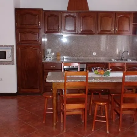 Casa Feijao - Local ג'רס