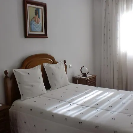 Apartment Casa Feijao - Local *