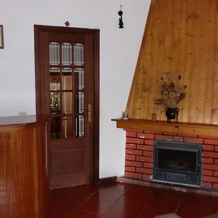 Διαμέρισμα Casa Feijao - Local