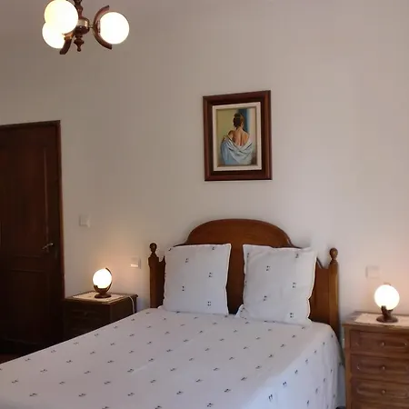 דירה Casa Feijao - Local