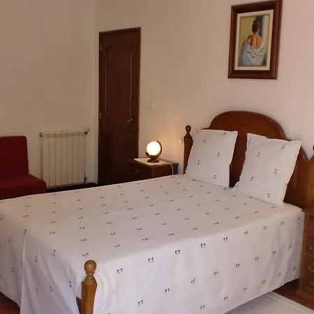 شقة Casa Feijao - Local