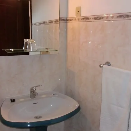 דירה Casa Feijao - Local *