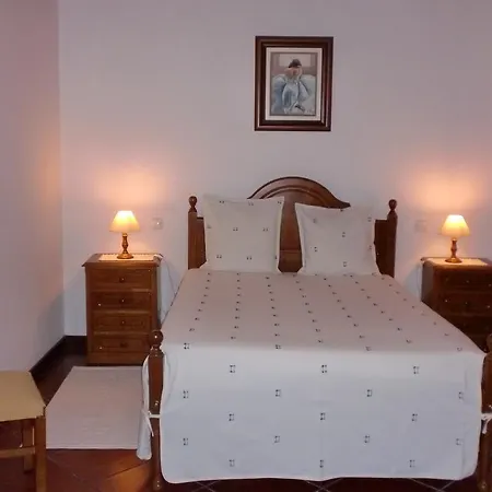 شقة Casa Feijao - Local *