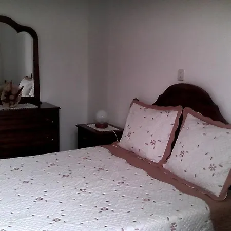 Casa Feijao - Local Gerês