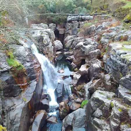 Casa Feijao - Local * Gerês