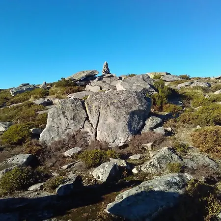 Casa Feijao - Local Gerês