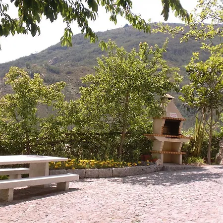 Apartamento Casa Feijao - Local Gerês