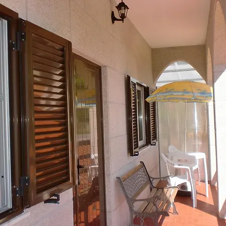 Casa Feijao - Local Apartamento *