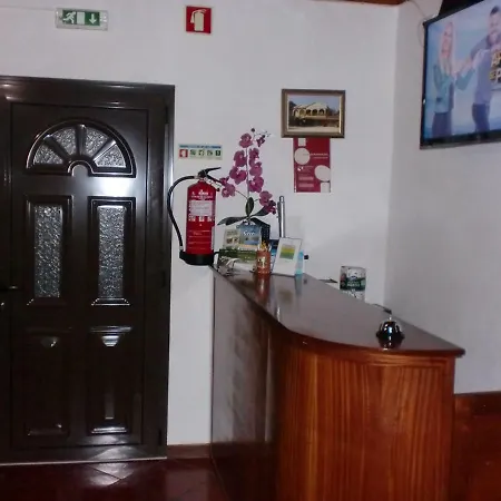 Casa Feijao - Local דירה