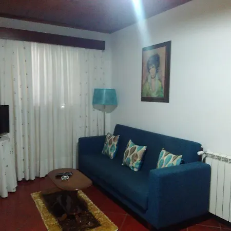Casa Feijao - Local Apartamento *