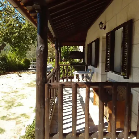 דירה Casa Feijao - Local ג'רס