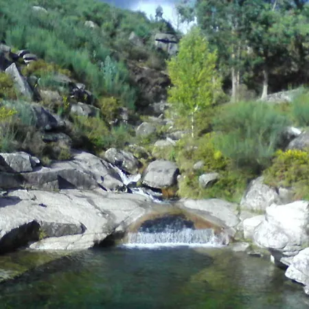 Casa Feijao - Local דירה