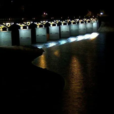 Casa Feijao - Local ג'רס