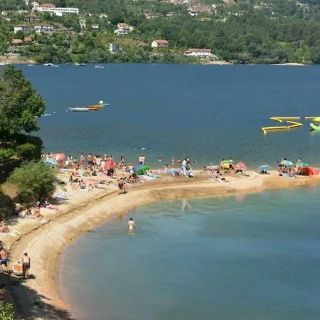 아파트 Casa Feijao - Local