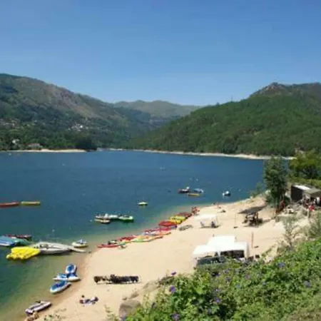 Casa Feijao - Local Апартаменты