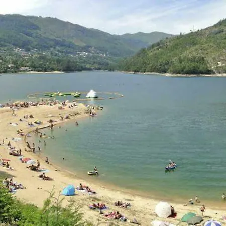 Casa Feijao - Local * Герес