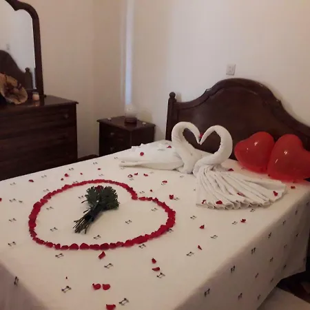 Апартаменты Casa Feijao - Local Герес