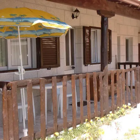 Casa Feijao - Local Apartamento Gerês