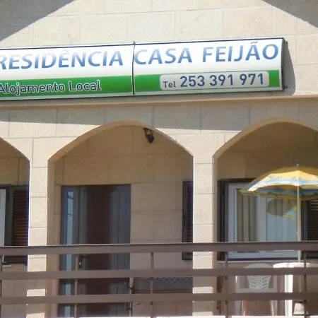 Casa Feijao - Local