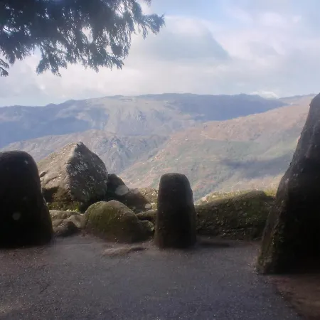 Daire Casa Feijao - Local Geres