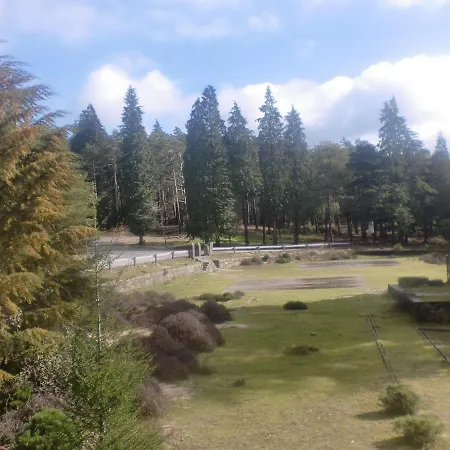 דירה Casa Feijao - Local ג'רס