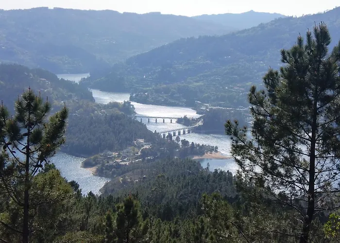 Casa Feijao - Local Apartmán Geres