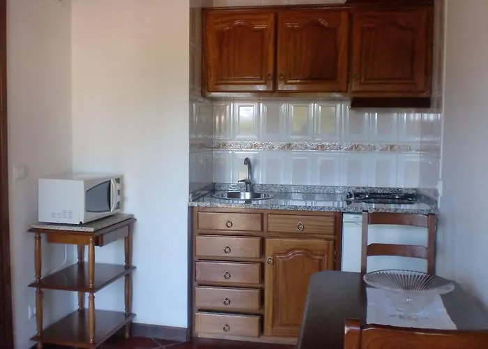 Apartmán Casa Feijao - Local *