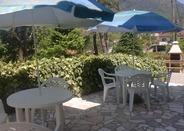 Daire Casa Feijao - Local Geres