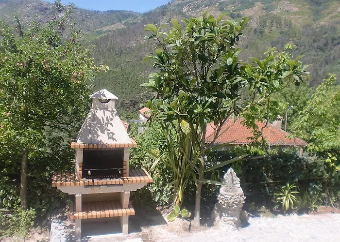 Casa Feijao - Local Geres