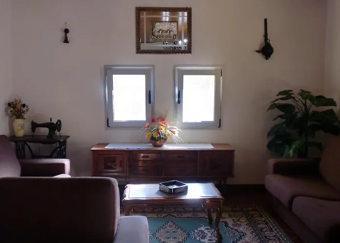 Апартаменты Casa Feijao - Local Герес