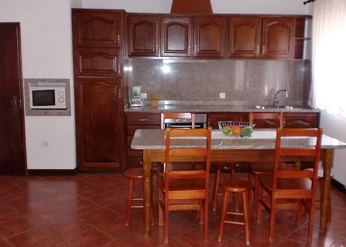 Casa Feijao - Local Geres