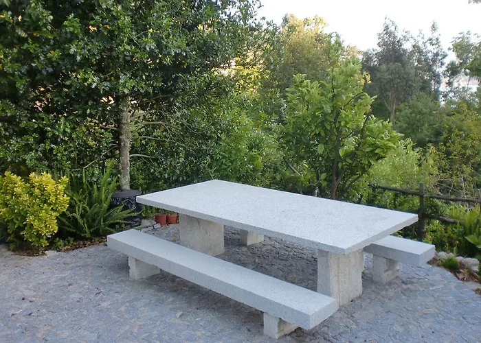 Daire Casa Feijao - Local