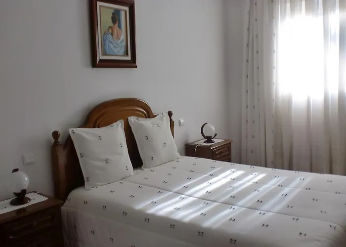 Daire Casa Feijao - Local *