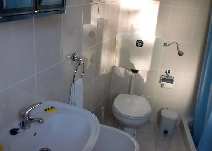 Apartmán Casa Feijao - Local Geres