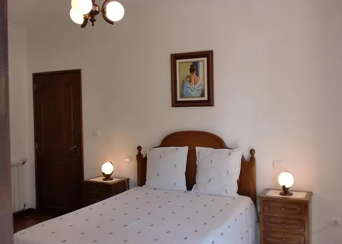 Apartmán Casa Feijao - Local