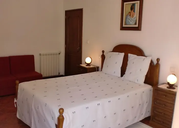 Lejlighed Casa Feijao - Local