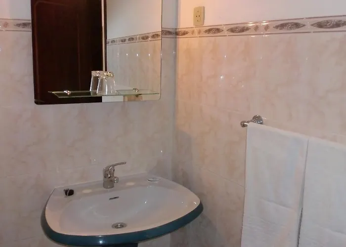 Апартаменты Casa Feijao - Local *