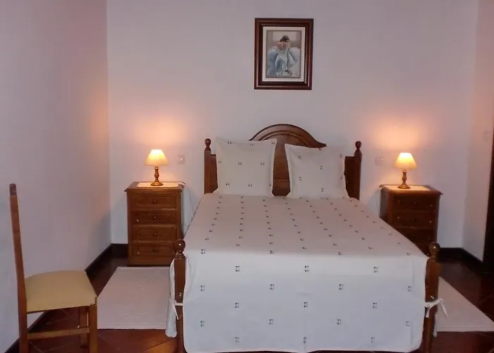 Apartmán Casa Feijao - Local *